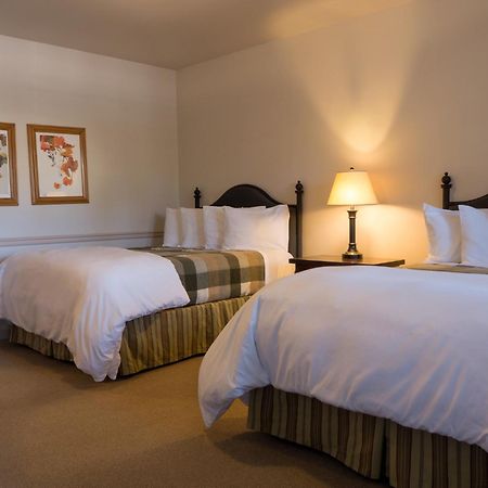 Wine Country Inn Jacksonville Room photo